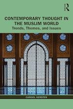 Contemporary Thought in the Muslim World