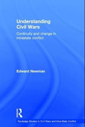 Understanding Civil Wars