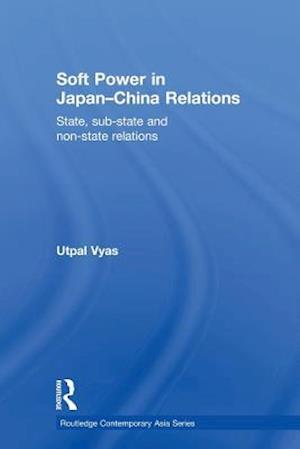 Soft Power in Japan-China Relations