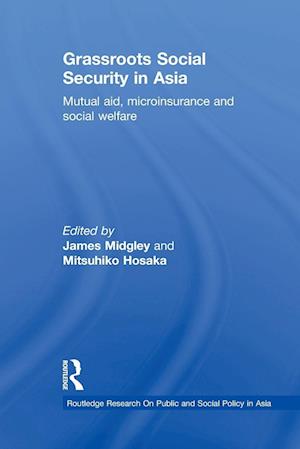 Grassroots Social Security in Asia