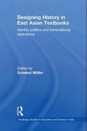 Designing History in East Asian Textbooks