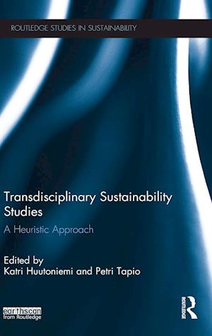 Transdisciplinary Sustainability Studies