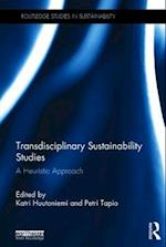 Transdisciplinary Sustainability Studies