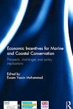 Economic Incentives for Marine and Coastal Conservation