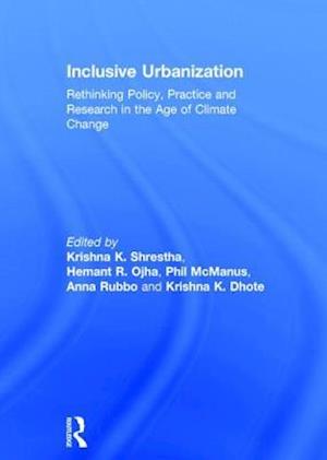 Inclusive Urbanization