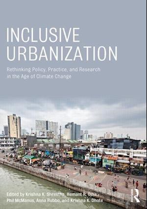 Inclusive Urbanization