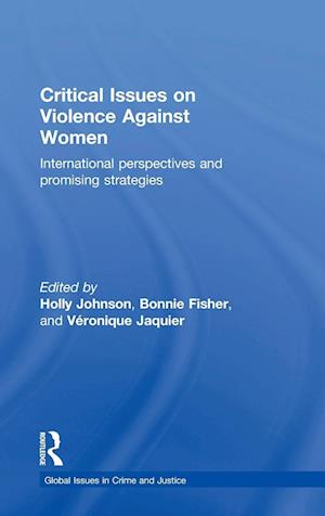 Critical Issues on Violence Against Women