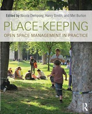 Place-Keeping