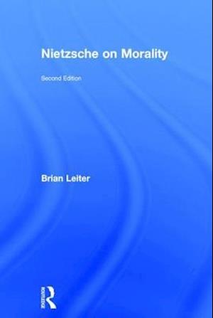 Nietzsche on Morality