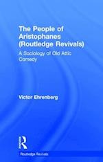 The People of Aristophanes (Routledge Revivals)