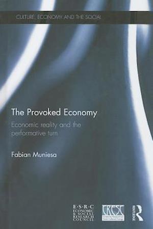 The Provoked Economy