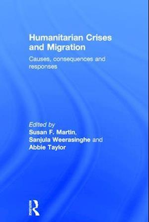 Humanitarian Crises and Migration