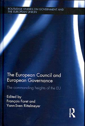 The European Council and European Governance