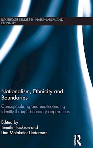 Nationalism, Ethnicity and Boundaries