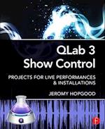 Qlab 3 Show Control