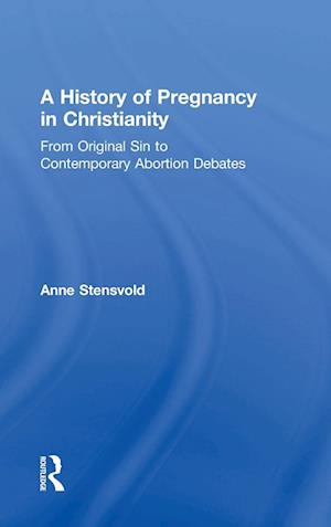 A History of Pregnancy in Christianity