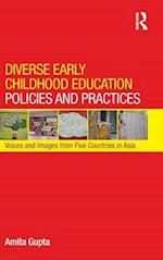 Diverse Early Childhood Education Policies and Practices