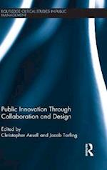Public Innovation through Collaboration and Design