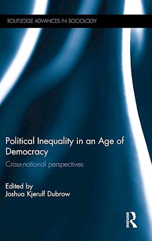 Political Inequality in an Age of Democracy