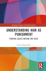 Understanding War as Punishment