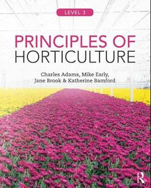 Principles of Horticulture: Level 3