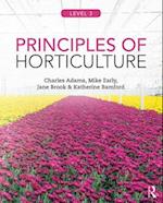 Principles of Horticulture: Level 3