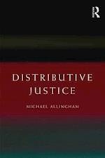 Distributive Justice