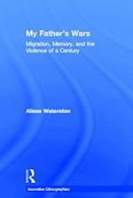 My Father's Wars