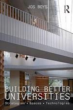Building Better Universities
