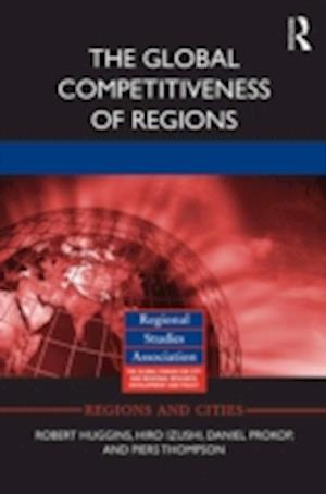 The Global Competitiveness of Regions