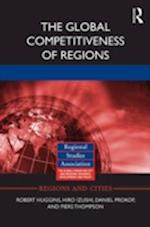 The Global Competitiveness of Regions