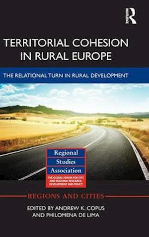 Territorial Cohesion in Rural Europe