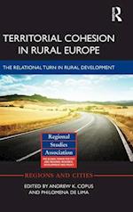 Territorial Cohesion in Rural Europe