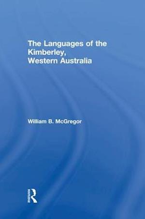 The Languages of the Kimberley, Western Australia