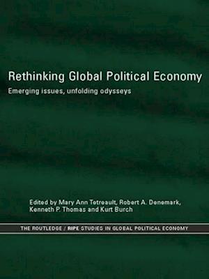 Rethinking Global Political Economy