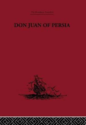 Don Juan of Persia