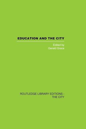 Education and the City