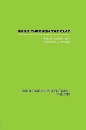 Rails Through the Clay