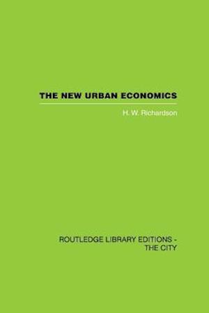 The New Urban Economics