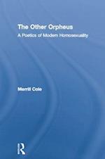 The Other Orpheus