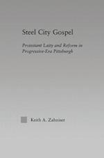 Steel City Gospel