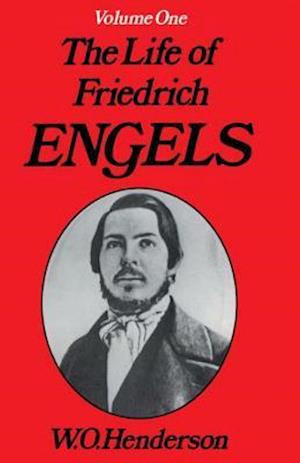 Friedrich Engels