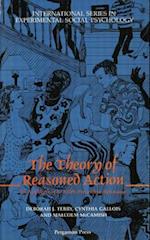 The Theory of Reasoned Action
