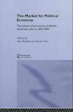 The Market for Political Economy