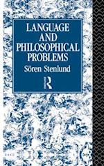 Language and Philosophical Problems