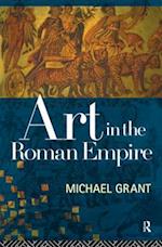 Art in the Roman Empire