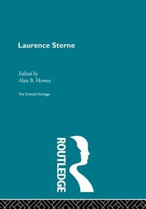 Laurence Sterne