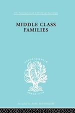 Middle Class Families