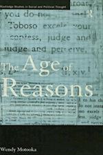 The Age of Reasons