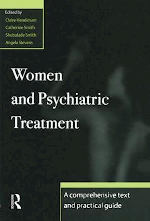 Women and Psychiatric Treatment